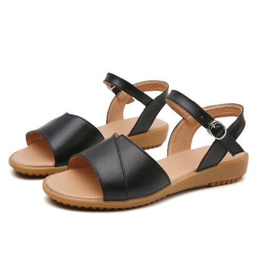 MW | | Trendige und stützende orthopädische Wintersandalen