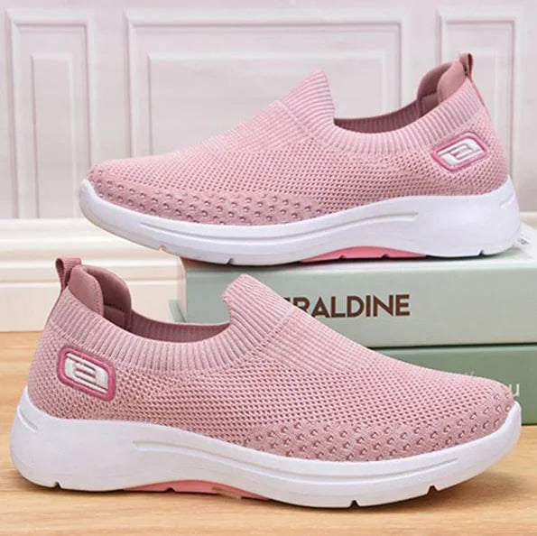MW | Turnschuhe für Frauen zur Schmerzlinderung
