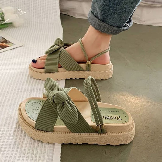 MW | | Summer Breeze Sandalen