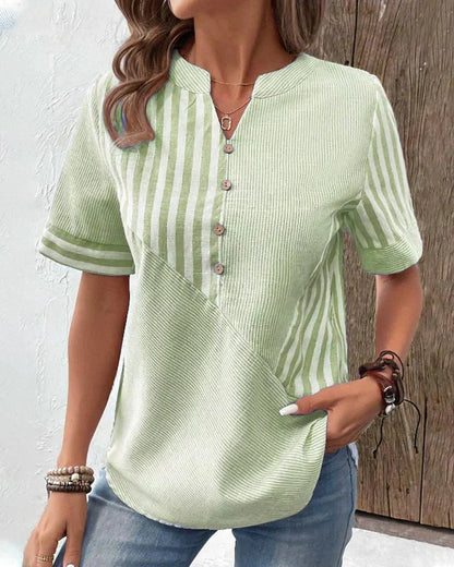 MW | Elegante und vielseitige Bluse