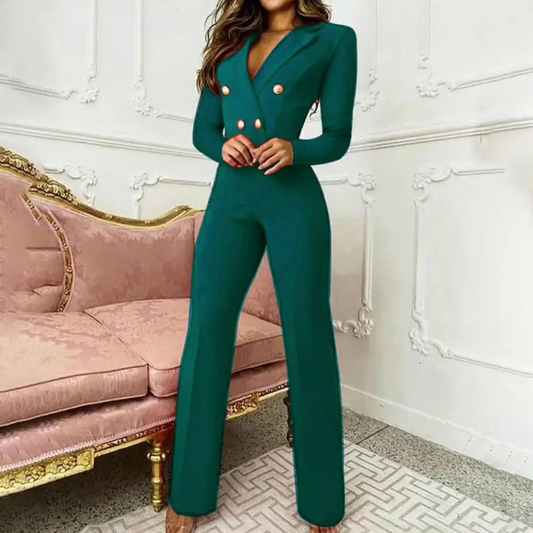 MW | Entspannter und stilvoller Winter-Jumpsuit