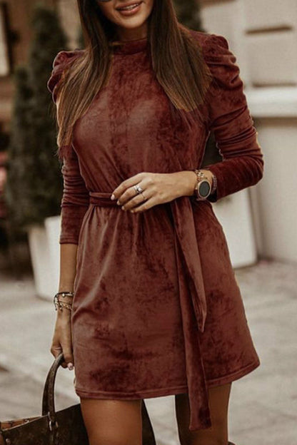 MW | Vielseitiges und bequemes Winterkleid
