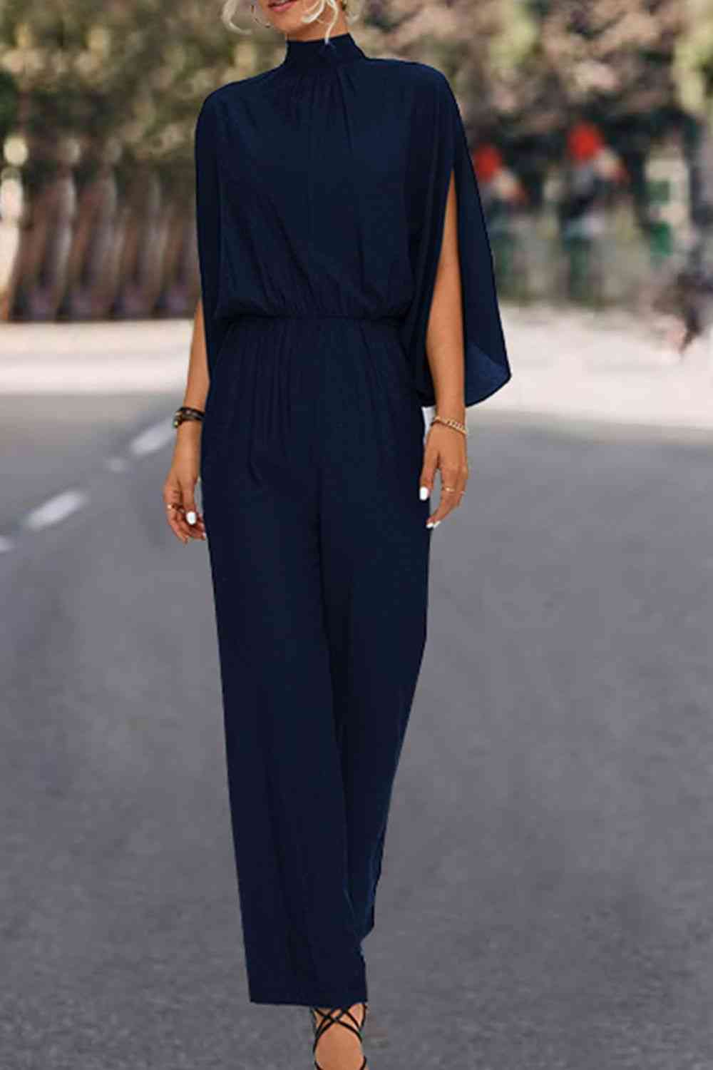 MW | Modern und modisch allgemeiner Jumpsuit