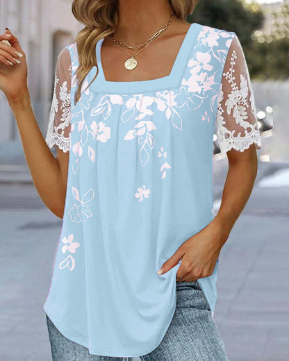 MW | Einfache und stilvolle Bluse
