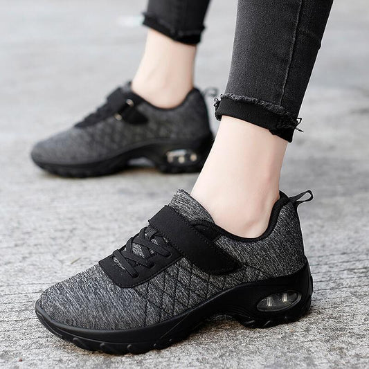 MW | LUFTKISSEN-TURNSCHUHE FÜR FRAUEN