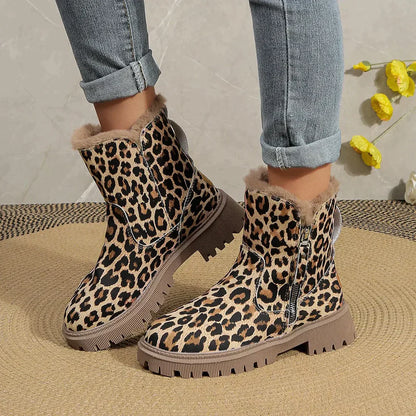 MW | Lässige und modische allgemeine Stiefel