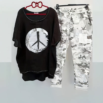 MW | Stylisches und frisches Shirt