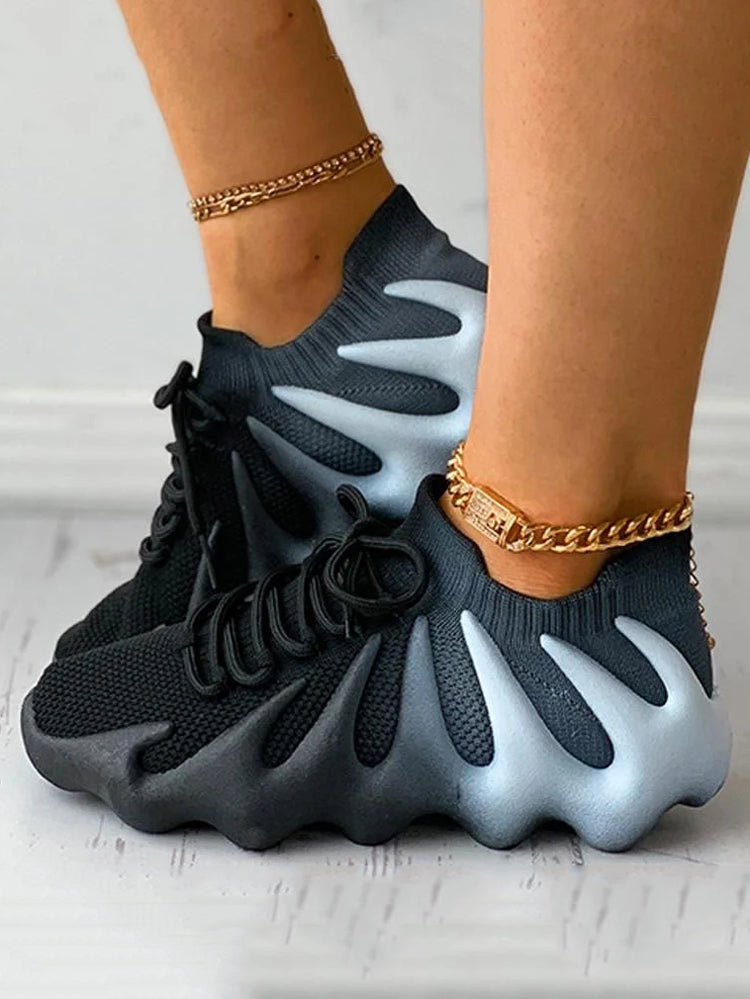 MW | Stylische und luftige Sneakers