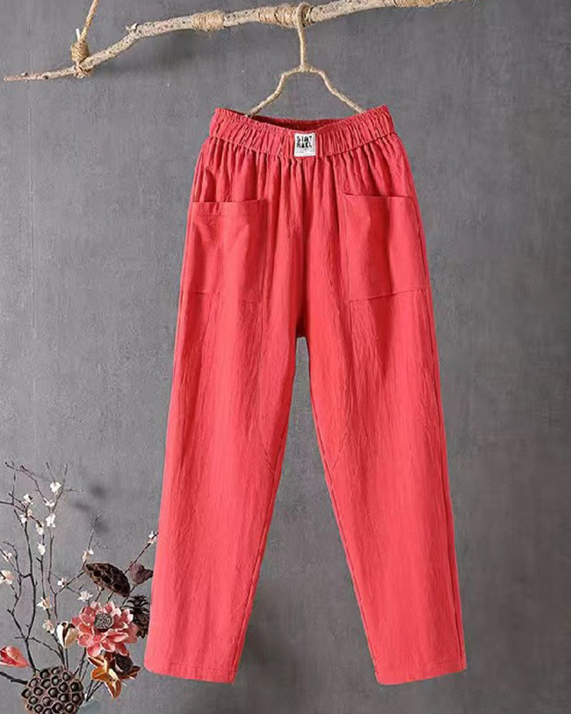MW | Hosen für Frauen