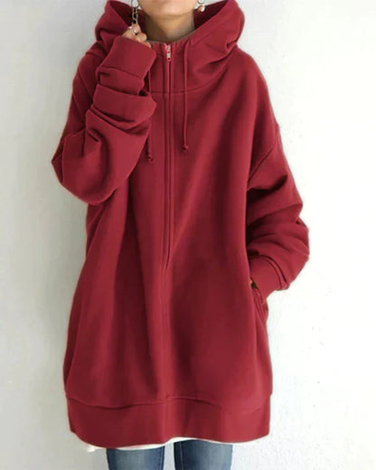 MW | Schicke und lässige Winterjacke