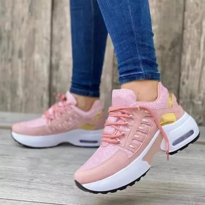 MW | | Sneakers für Frauen mit bequemer Sohle