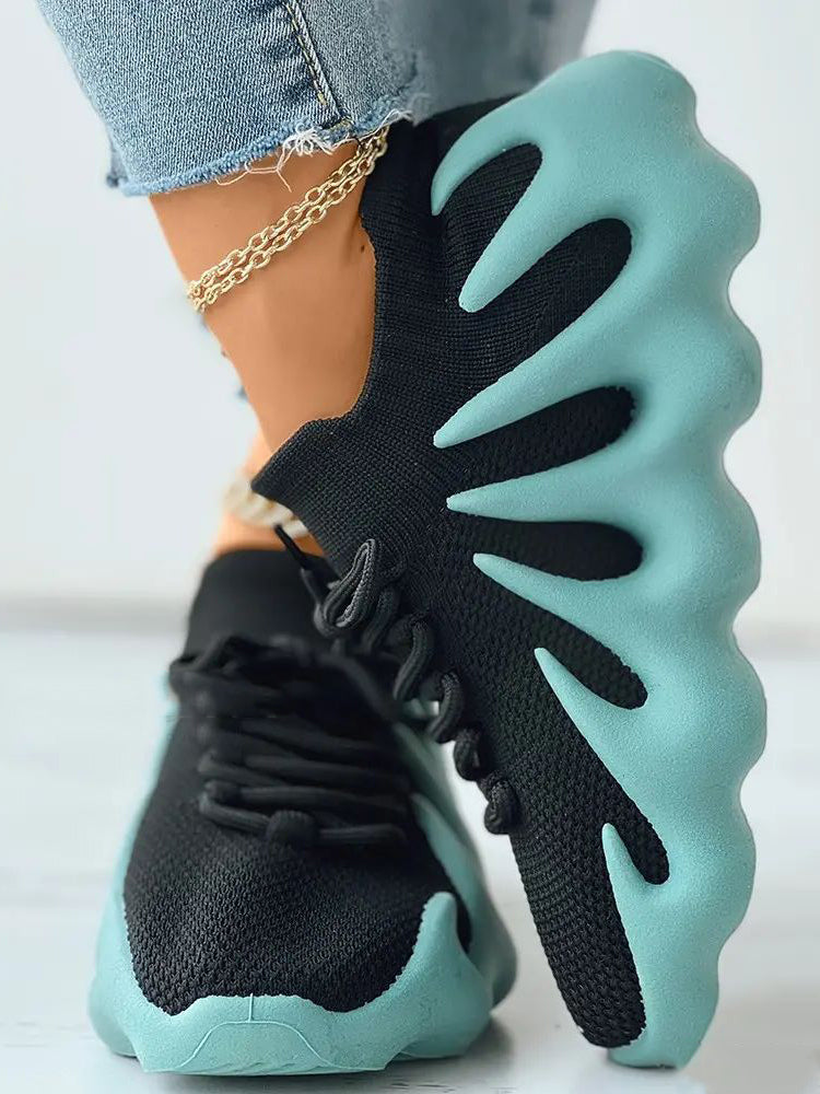 MW | Stylische und luftige Sneakers