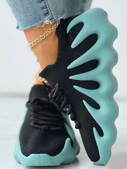 MW | Stylische und luftige Sneakers