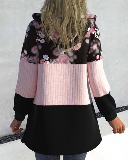 MW | Moderne und modische Winterjacke