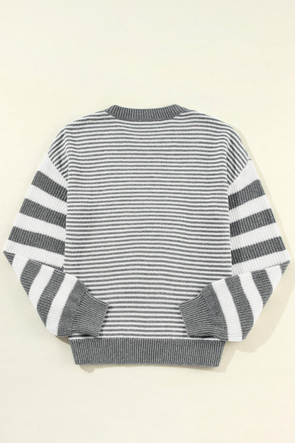 MW | Entspannter und modischer Pullover