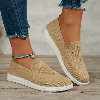 MW | ORTHOPÄDISCHE DAMEN-TURNSCHUHE