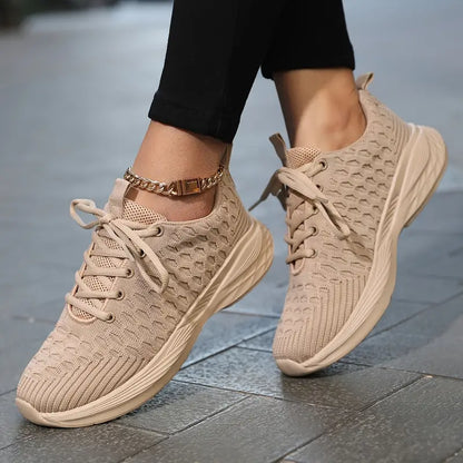 MW | BUNTE LÄSSIGE TURNSCHUHE