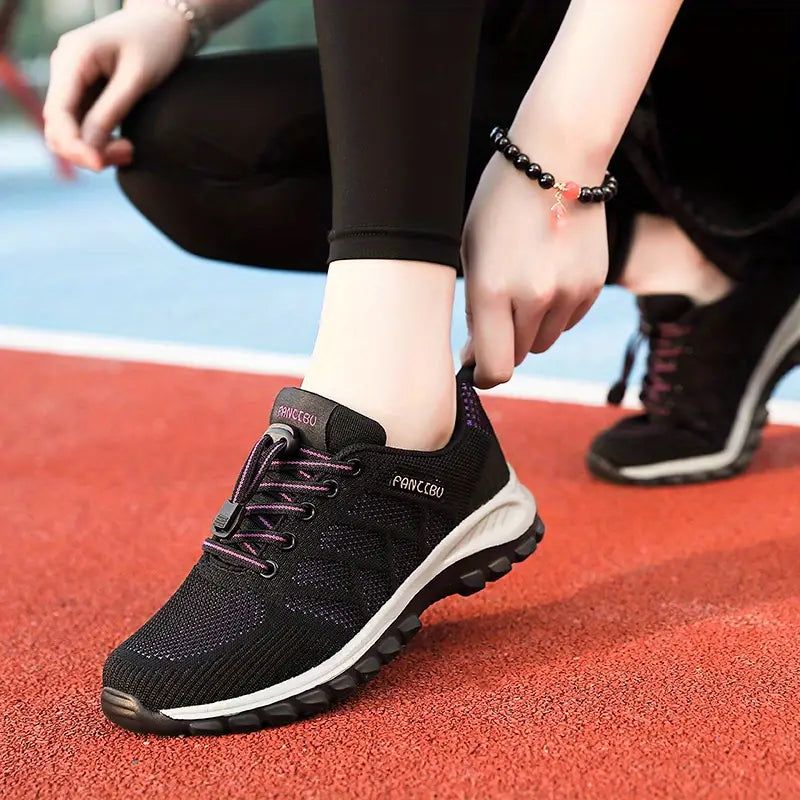 MW | PREMIUM-MESH-TURNSCHUHE FÜR FRAUEN