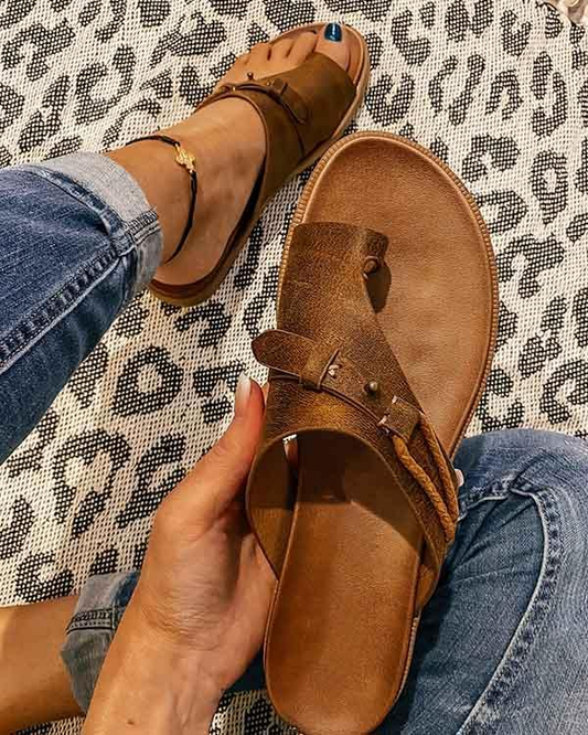 MW | | Sandalen für Frauen