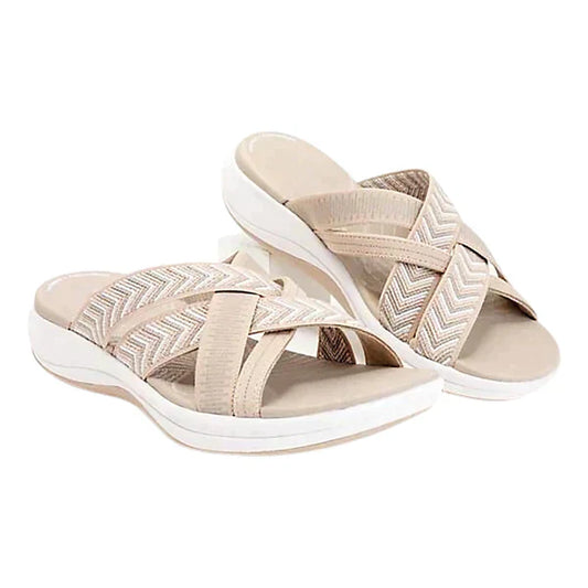 MW | | Ergonomische orthopädische Sandalen