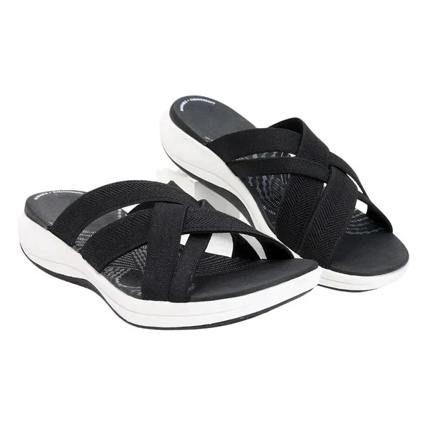 MW | | Ergonomische orthopädische Sandalen