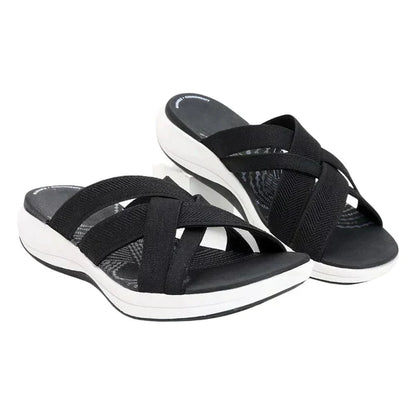 MW | | Ergonomische orthopädische Sandalen