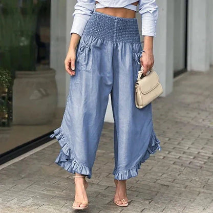 MW | Lässige und bequeme General Pants