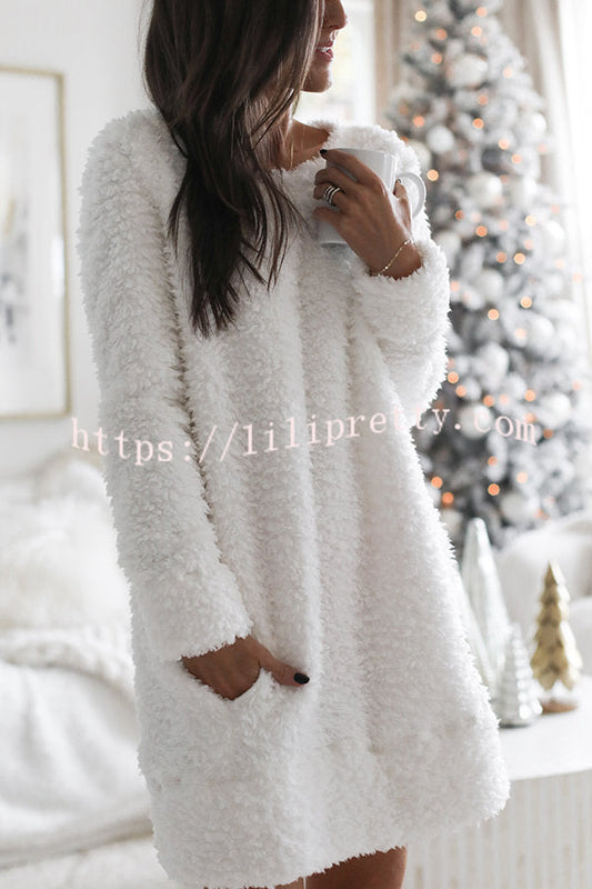 MW | Schickes und entspanntes Kleid