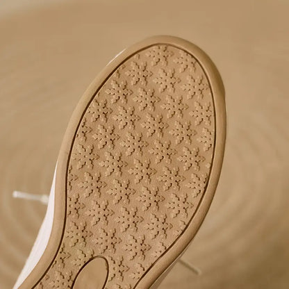 MW | TURNSCHUHE MIT WEICHER SOHLE