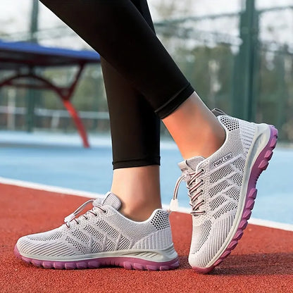 MW | PREMIUM-MESH-TURNSCHUHE FÜR FRAUEN