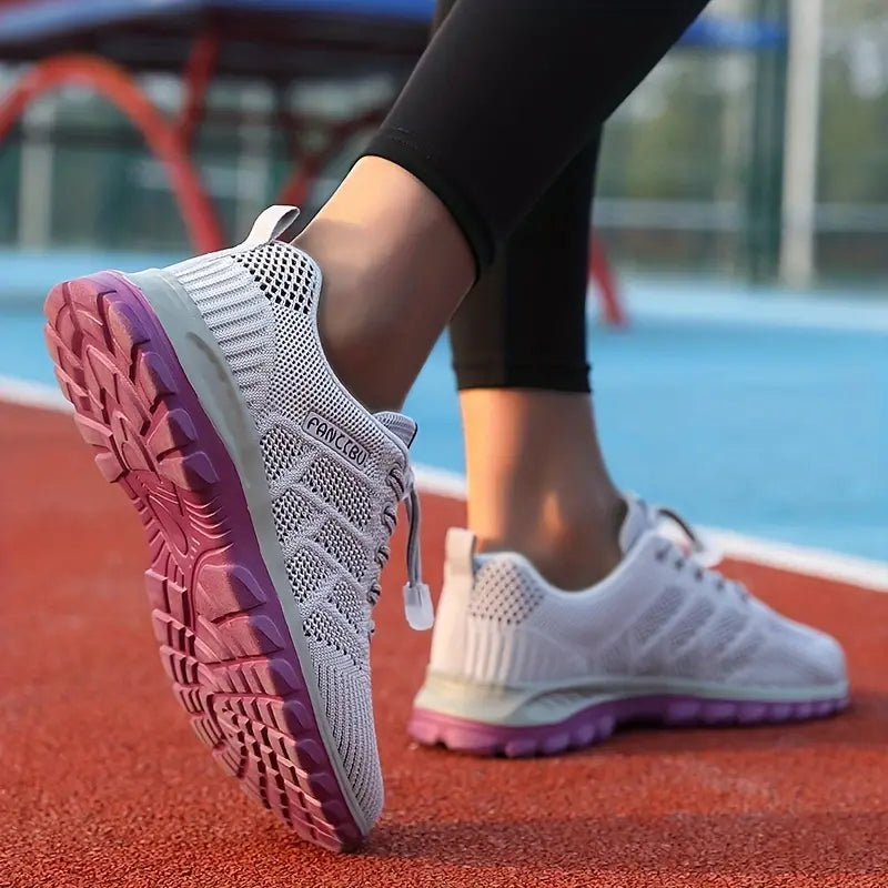 MW | PREMIUM-MESH-TURNSCHUHE FÜR FRAUEN