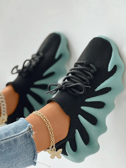MW | Stylische und luftige Sneakers