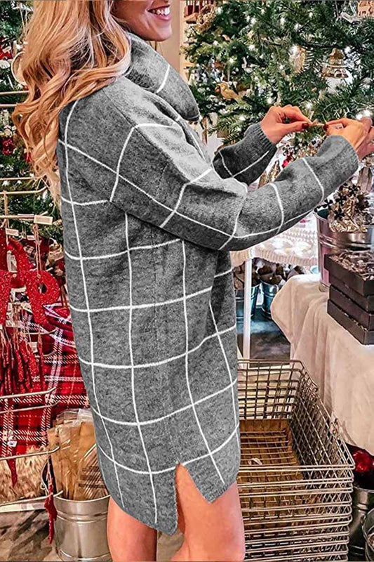MW | Klassisches und elegantes Winterkleid