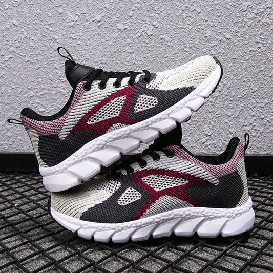 MW | MESH-ENTLASTUNGSPOLSTER-SNEAKERS