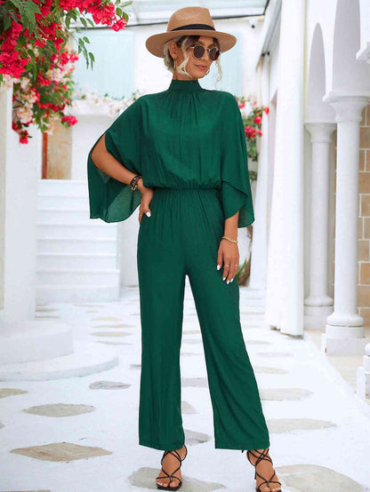 MW | Modern und modisch allgemeiner Jumpsuit