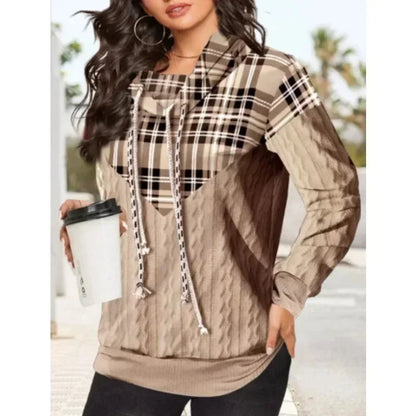 MW | Klassischer und modischer Winterpullover