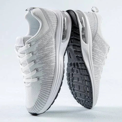 MW | Orthopädische Turnschuhe Stilvolle Wanderschuhe
