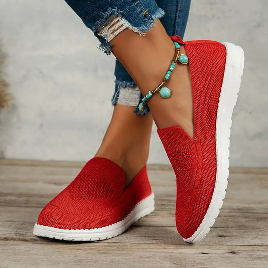 MW | ORTHOPÄDISCHE DAMEN-TURNSCHUHE
