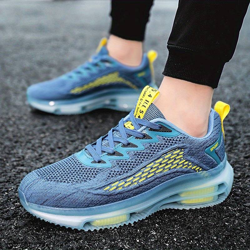 MW | ORTHOPÄDISCHE LUFTPOLSTER-TURNSCHUHE
