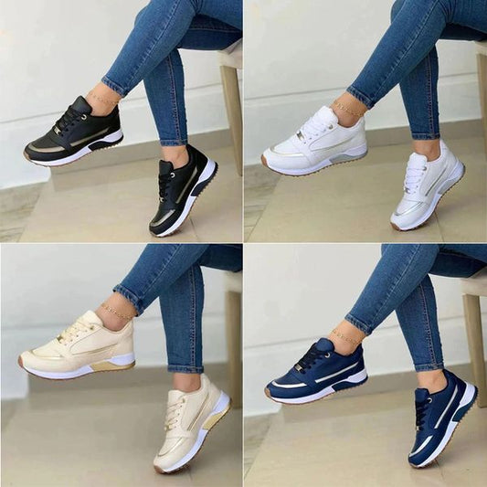 MW | UND BEQUEME ORTHOPÄDISCHE TURNSCHUHE