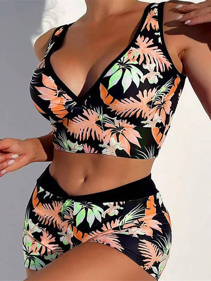 MW | Femininer und leichter Bikini
