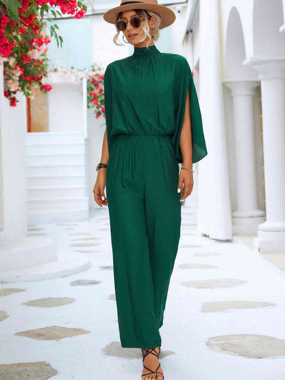 MW | Modern und modisch allgemeiner Jumpsuit