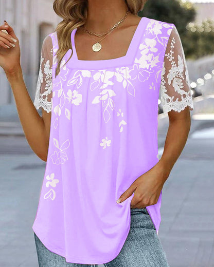 MW | Einfache und stilvolle Bluse