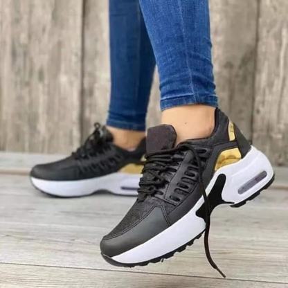 MW | | Sneakers für Frauen mit bequemer Sohle