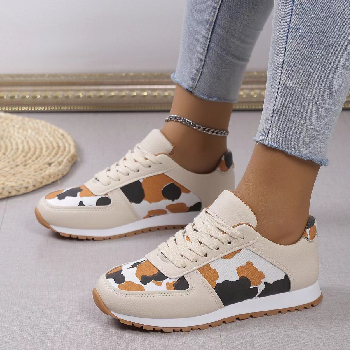 MW | Vielseitige und bequeme allgemeine Turnschuhe