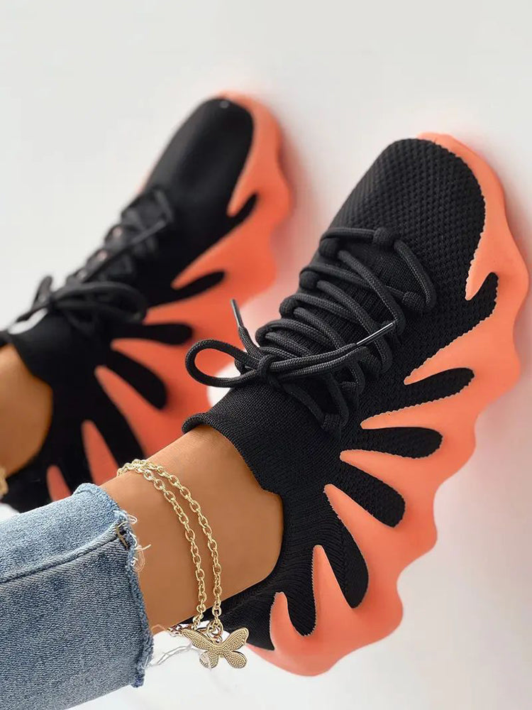 MW | Stylische und luftige Sneakers