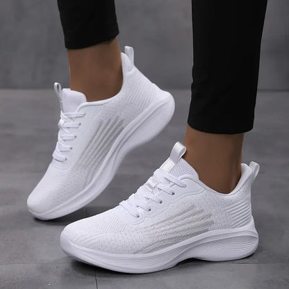 MW | TURNSCHUHE OBEN