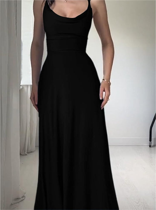 MW | Maxikleid