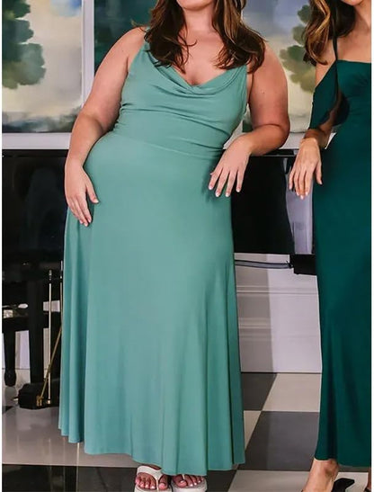 MW | Maxikleid