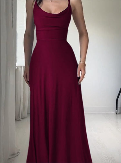 MW | Maxikleid